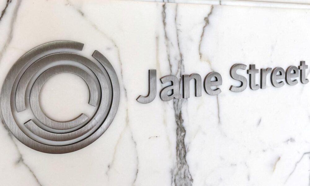 Jane Street saga may push rethink of derivative regulations, say experts
