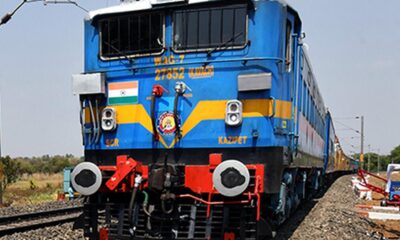 Kavach 4.0 to cover 15,000 km of high-density rail routes