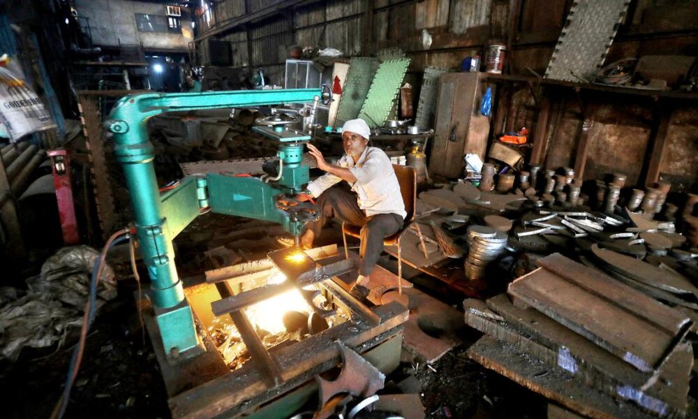 MSMEs to be hit by 18% GST for job work