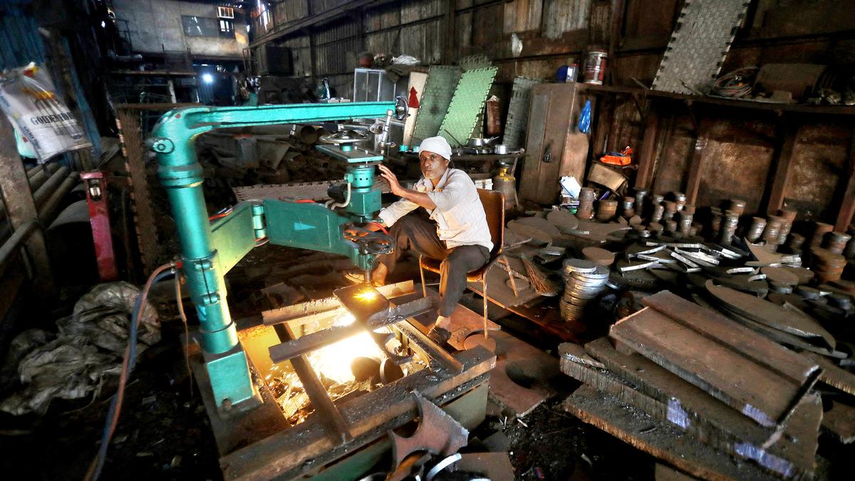 MSMEs to be hit by 18% GST for job work