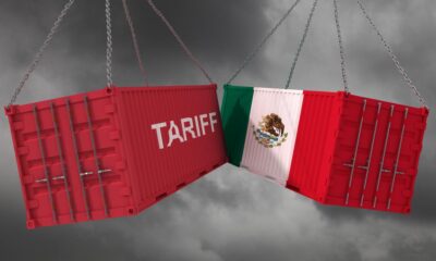 Mexico’s new tariffs on Asian imports aim to counter U.S. trade pressures