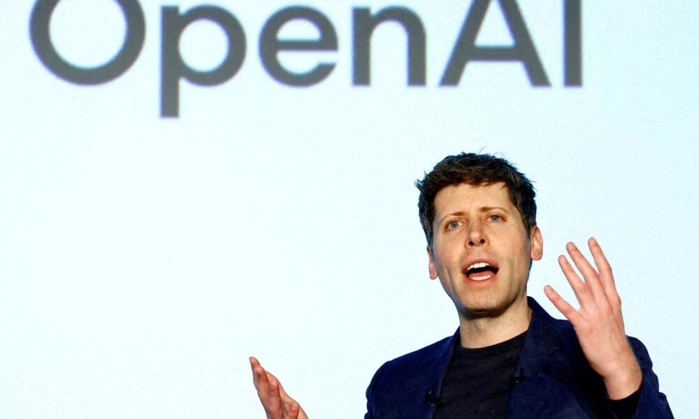 Microsoft, OpenAI reach non-binding deal to allow OpenAI to restructure 