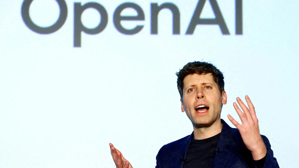 Microsoft, OpenAI reach non-binding deal to allow OpenAI to restructure 