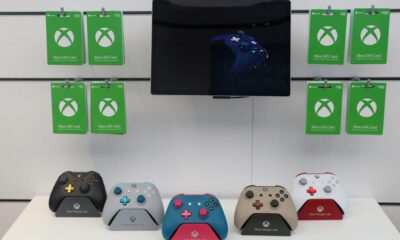 Microsoft hikes Xbox prices in U.S. once again as tariff challenges persist
