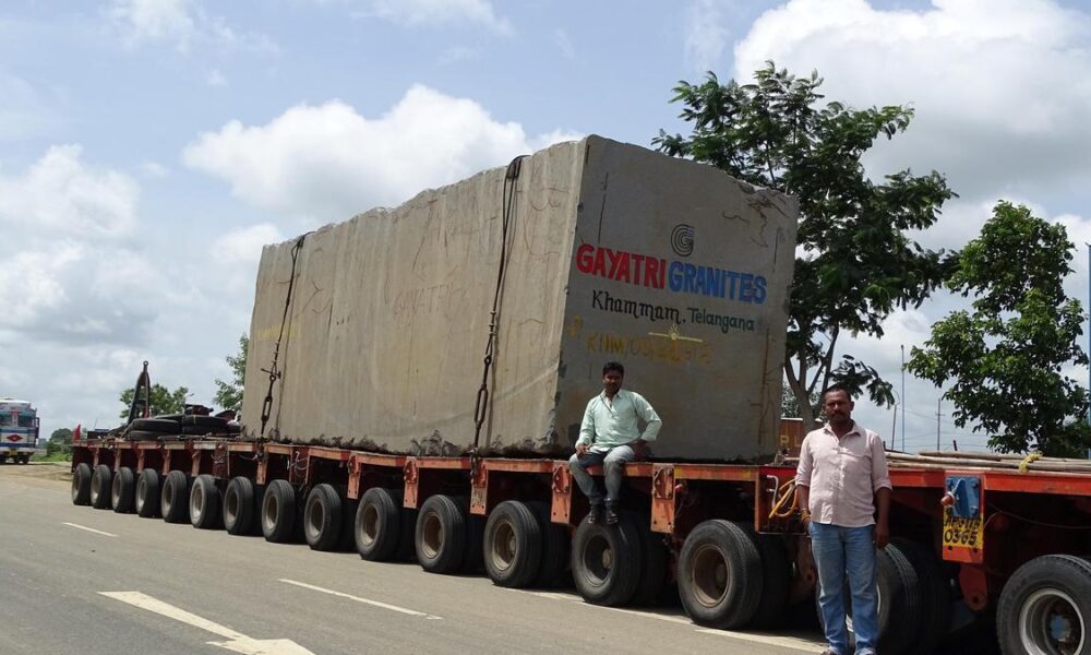 Ministry of Mines hold GST reductions to benefit housing sector, small scale enterprises