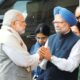 Modi pays tribute to former PM Manmohan Singh, says ‘recall his contributions…’ | Mint