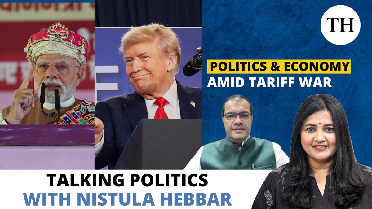 Modi vs Trump: How Proposed US Tariffs Could Reshape India’s Trade and Economic Strategy