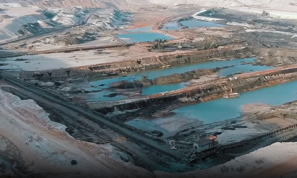 NLCIL mines get five-star rating of Union Coal Ministry