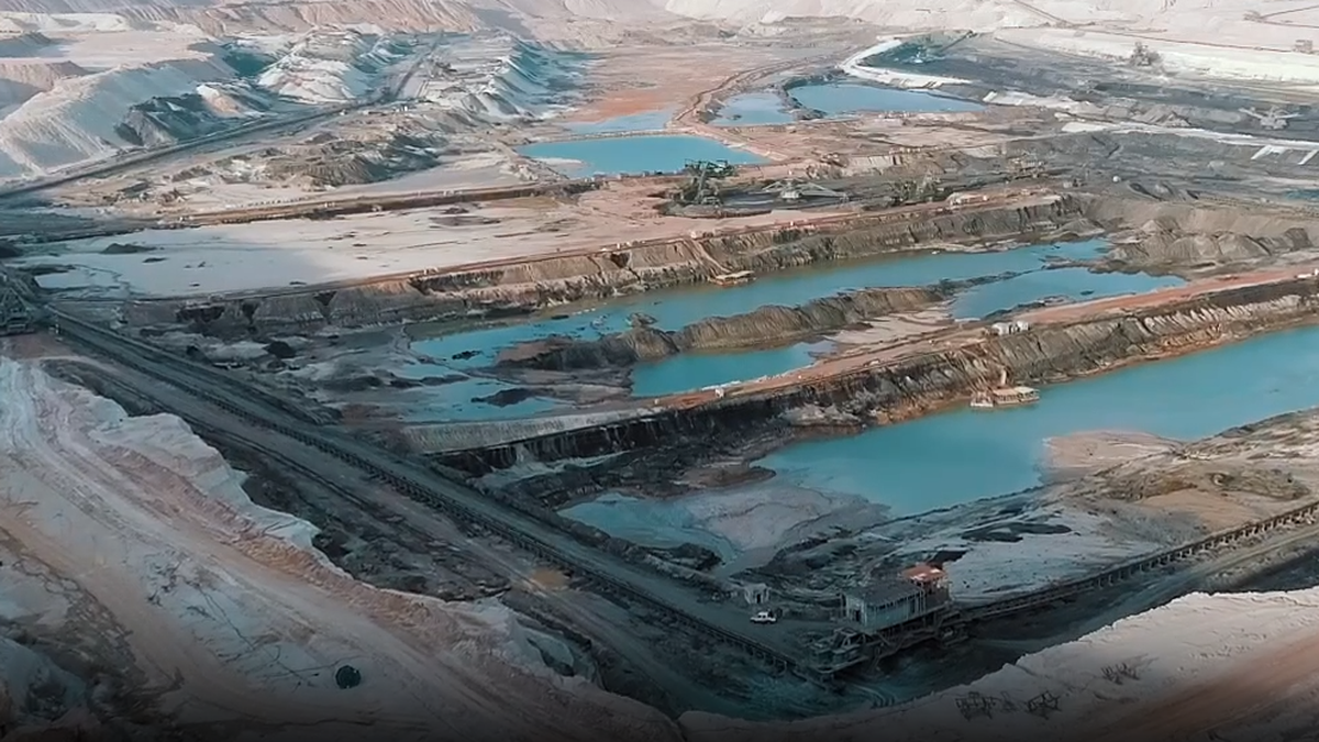NLCIL mines get five-star rating of Union Coal Ministry