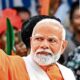 Narendra Modi turns 75: Wishes pour in for PM Modi; President Murmu calls him ‘pinnacle of hard work’ | Mint