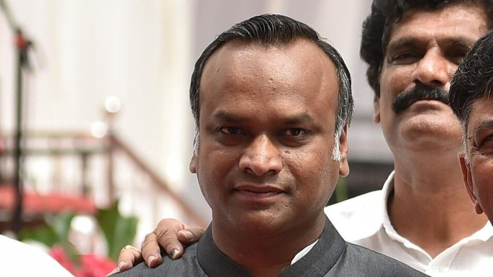 New GST rates as ‘Gabbar Singh tax’? Congress leader Priyank Kharge takes dig at Centre's ‘One Nation, 9 Taxes’ | Mint