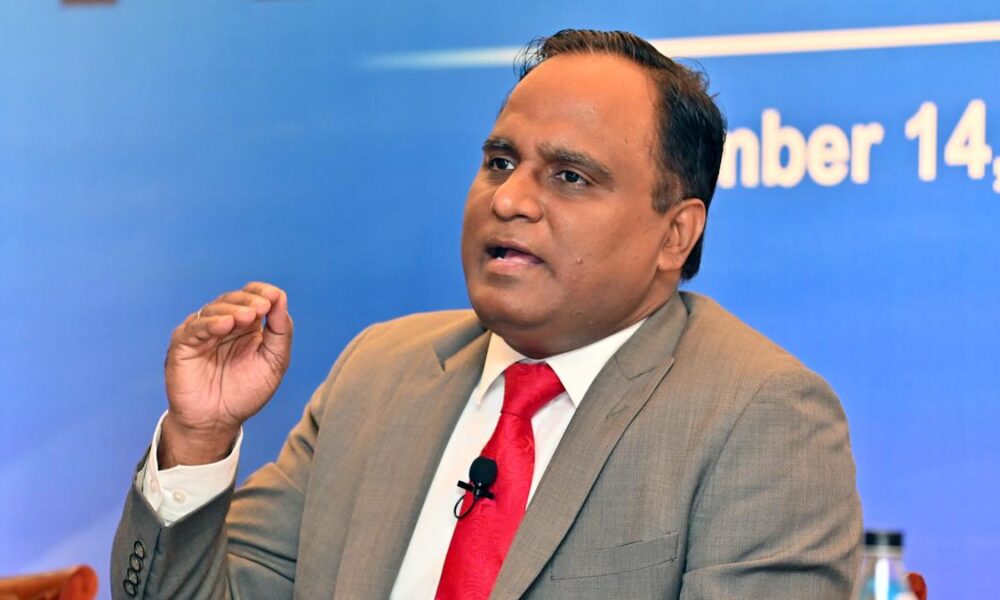 No impact on production, exploration ambitions: OIL India CMD on latest Ukraine attacks in Russia