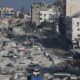 Nobel laureates, Fields medallists call for end to hostilities in Gaza