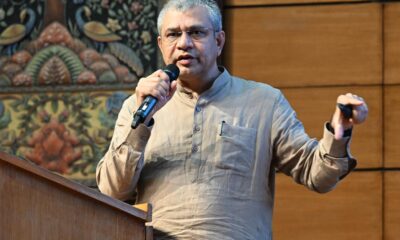 Online Gaming industry representatives meet IT Minister Ashwini Vaishnaw amid concerns about new legislation