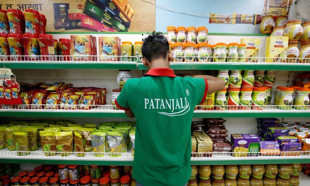 Patanjali challenges HC order restraining it from airing 'disparaging' ads against Dabur Chyawanprash