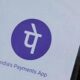 PhonePe cuts losses to ₹1,727.4 crore as revenue climbs 40%