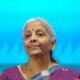 Regulations should foster technology innovations, not wipe them out, says Nirmala Sitharaman