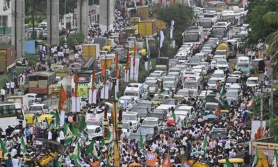 Researchers develop performance metrics to test traffic control algorithms