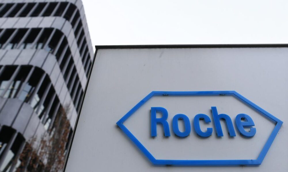 Roche Pharma partners with 10 govt hospitals to bolster clinical trial capabilities in India