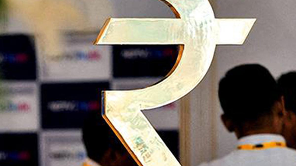Rupee plunges 36 paise to close at all-time low of 88.47 against U.S. dollar