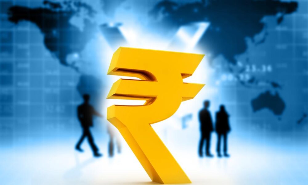 Rupee recovers from all-time low, rises 6 paise to 88.70 against U.S. dollar