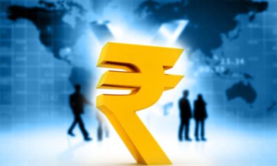 Rupee recovers from all-time low, rises 6 paise to 88.70 against U.S. dollar