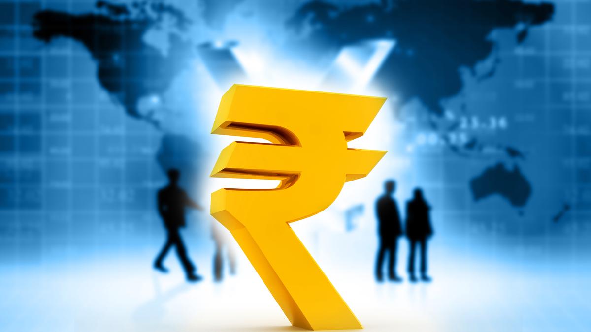 Rupee recovers from all-time low, rises 6 paise to 88.70 against U.S. dollar