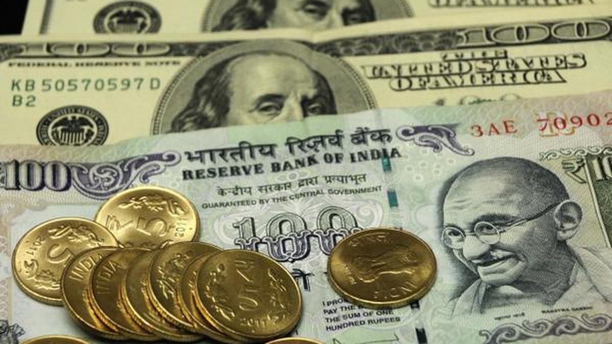 Rupee recovers seven paise from all-time low level to close at 88.28 against U.S. dollar