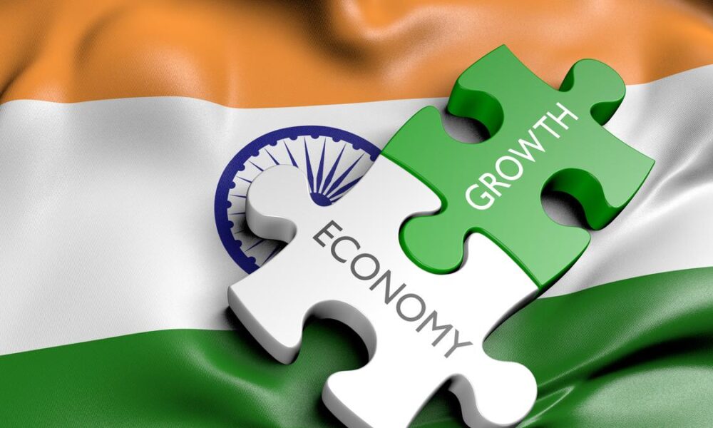 S&P retains India’s GDP growth forecast at 6.5% on strong domestic demand