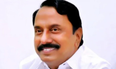 Sengottaiyan expelled from AIADMK after ‘10-day deadline’ to re-induct expelled leaders | Mint