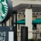 Starbucks CTO resigned Monday amid tech revamp