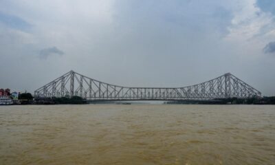 Steel truss bridges have ‘secret’ defences against collapse