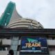 Stock markets bounce back in early trade as GDP grows stronger-than-expected in April-June