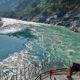 Study finds the Ganga river is drying faster than in 1,300 years