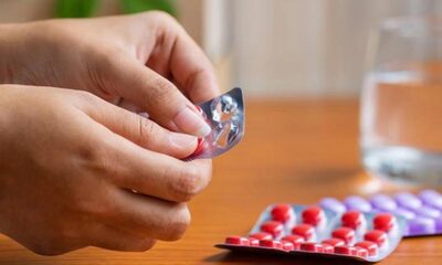 Study says patient perceptions drive frivolous antibiotic use in India