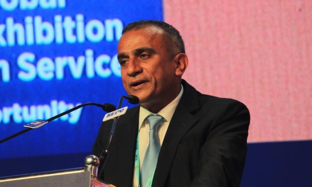Sudhanshu Vats named as new chairman of ASCI