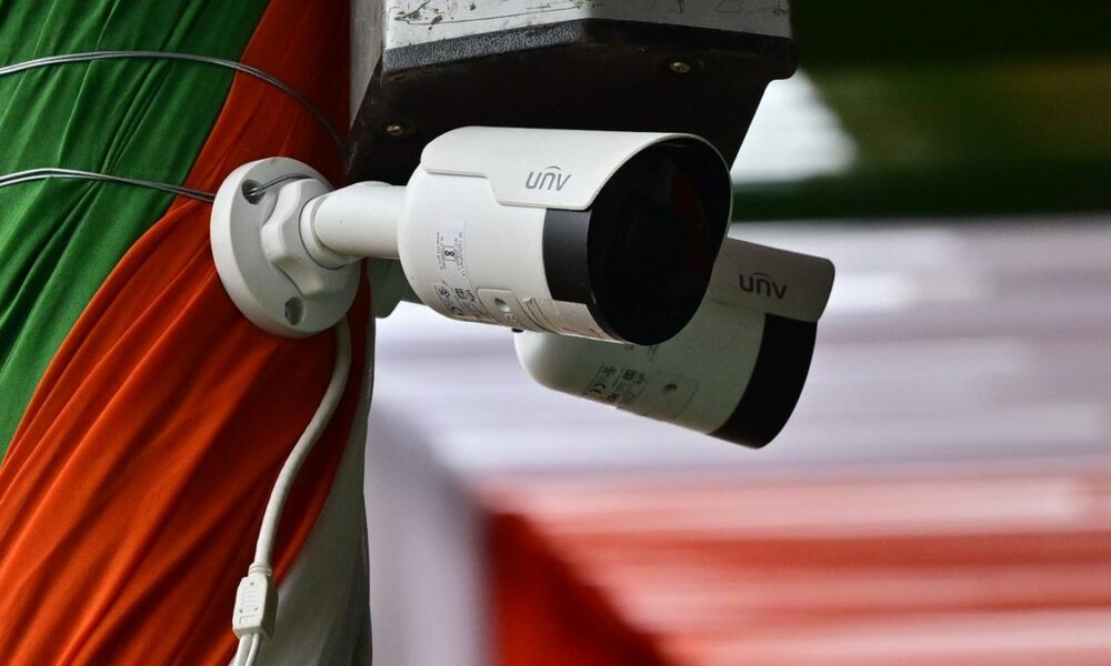 Supreme Court takes suo motu cognisance of non-functional CCTVs in police stations