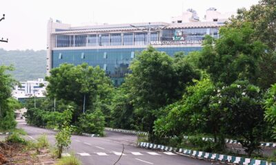 TCS Delivery Centre in Vizag likely to start operations in September