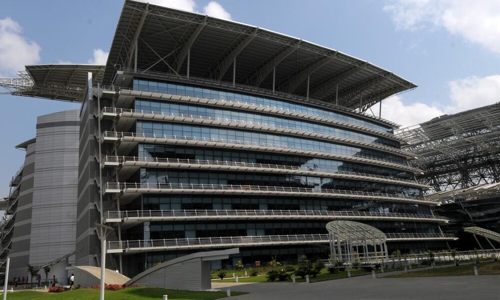 TCS second-highest beneficiary of approved H-1B visas after Amazon: USCIS data