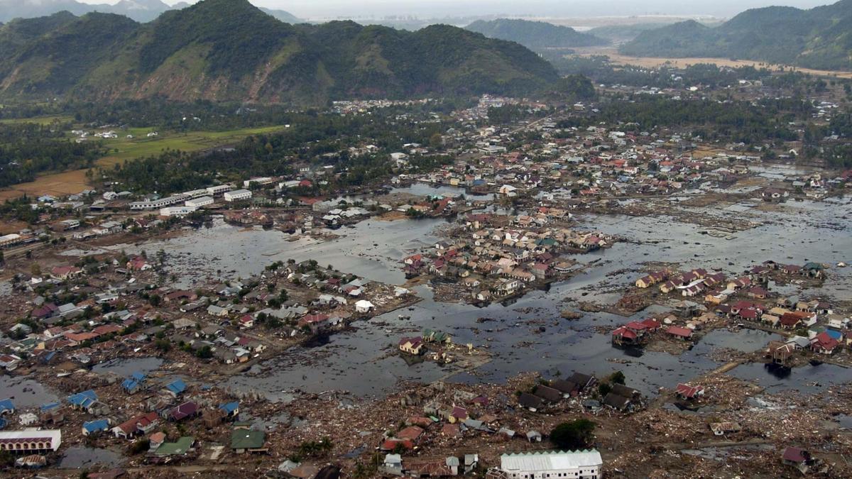 The Hindu daily Quiz: On earthquakes on September 29, 2025