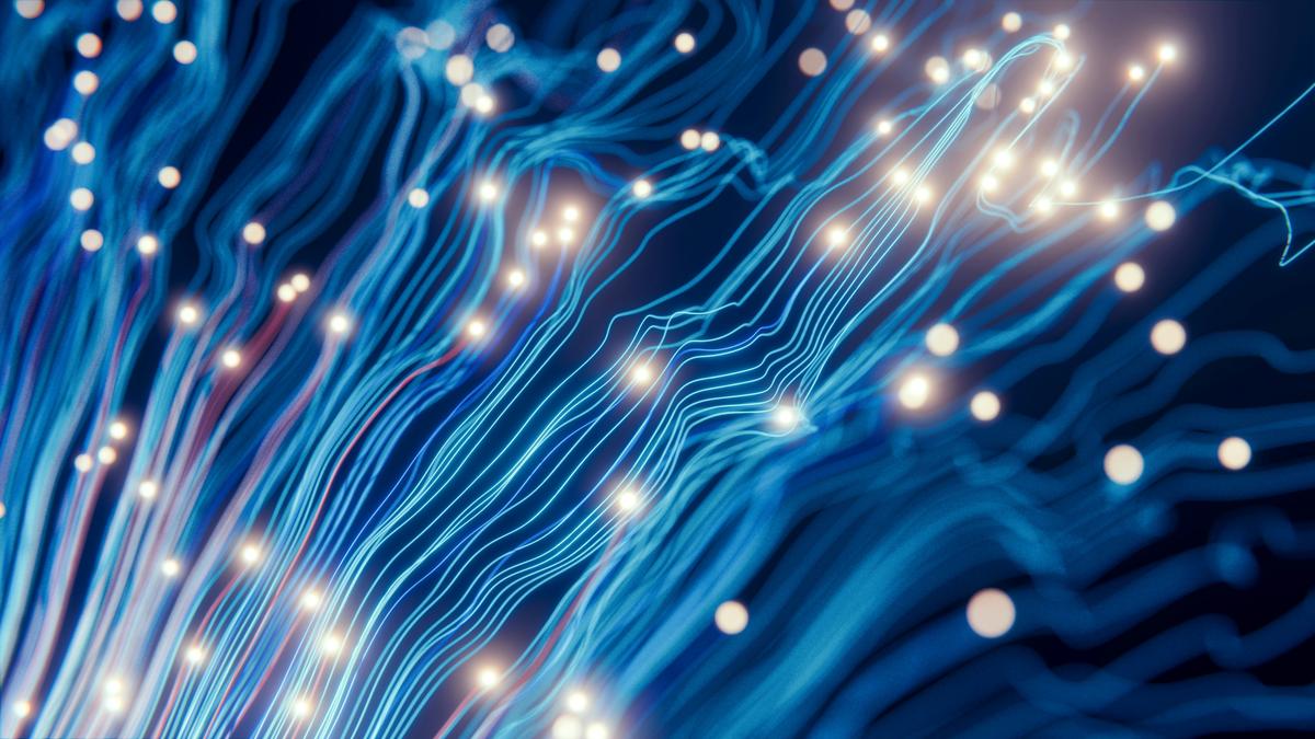 The physics of light-based computers can change the way AI works