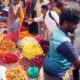 Thiru Onam eve shopping fervour, Uthrada Pachil, peaks in Kerala on Thursday