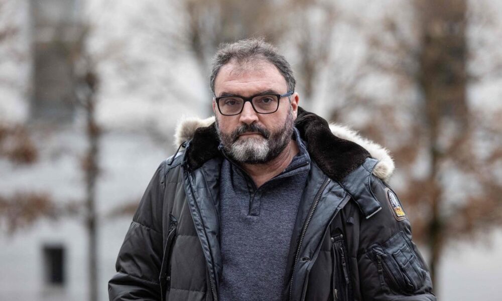 Trial of doctor accused of poisoning 30 patients begins in France