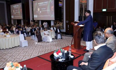 UAE looking to invest in India’s high-tech areas, says Goyal