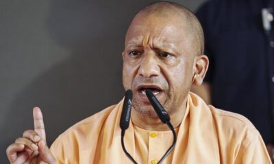 U.P. CM Yogi Adityanath: GST reforms to benefit traders and consumers the most