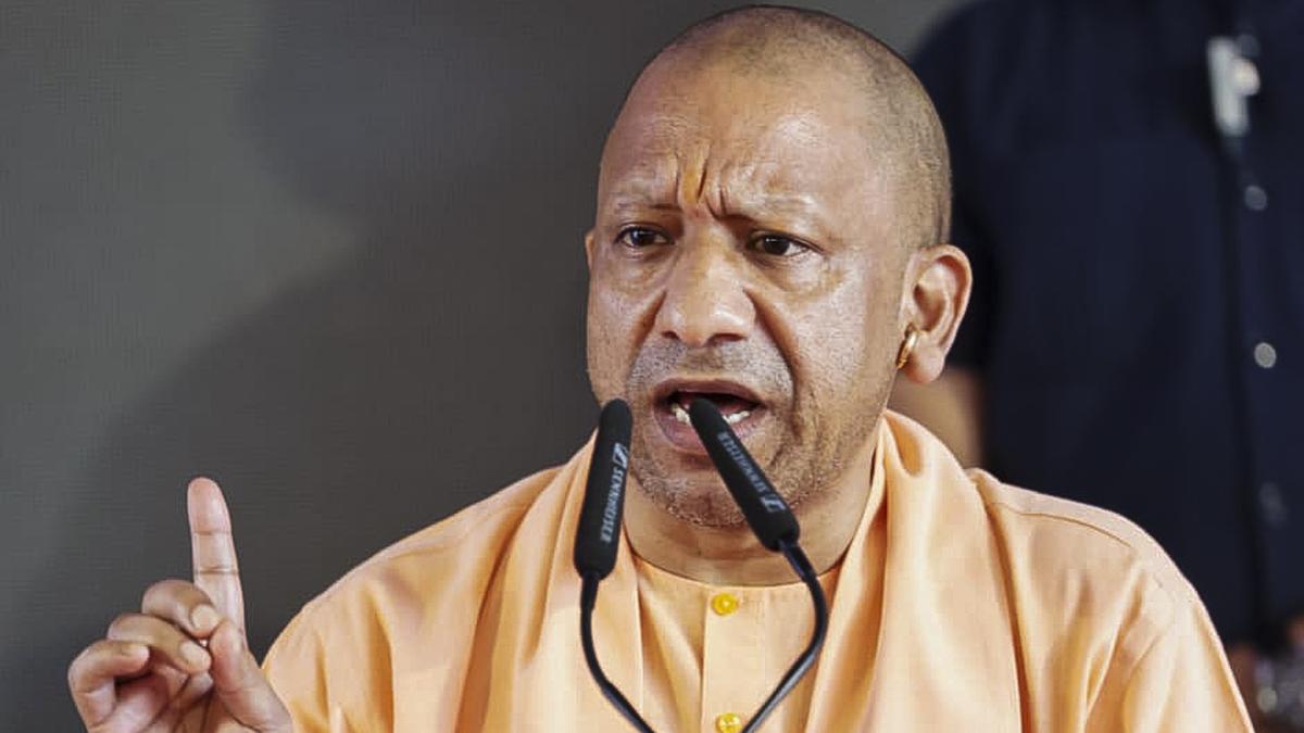 U.P. CM Yogi Adityanath: GST reforms to benefit traders and consumers the most