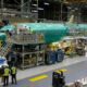 U.S. FAA allows Boeing's to certify Max jets for flight 6 years after fatal crashes