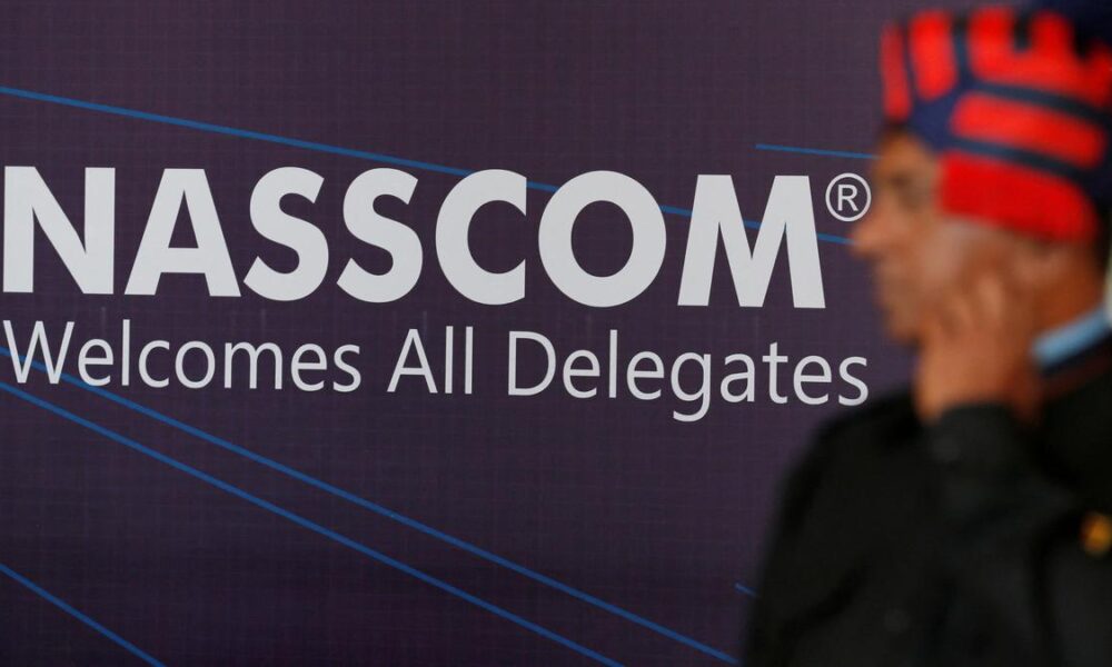 U.S.’ H-1B visa application fee hike to $1,00,000 will hit Indian tech cos; one-day deadline a concern: Nasscom