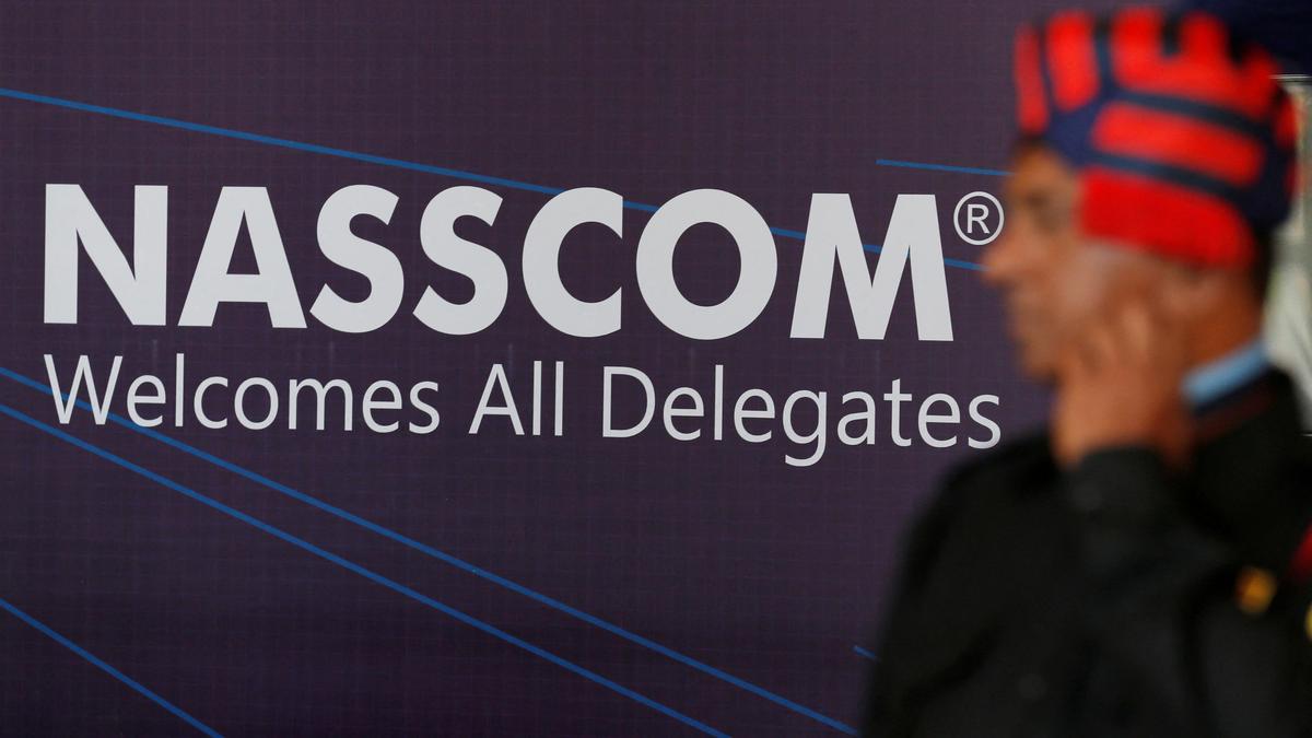 U.S.’ H-1B visa application fee hike to $1,00,000 will hit Indian tech cos; one-day deadline a concern: Nasscom