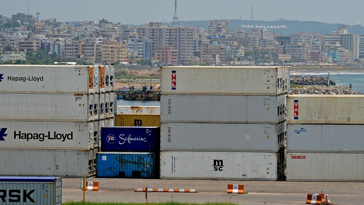 U.S. tariffs will have long-term effect on trade: Commerce Ministry to PAC